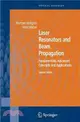 Laser Resonators And Beam Propagation
