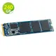 OWC Aura P12 240GB M.2 NVMe SSD PCIe Gen3 x4 讀3400MB/s 寫3000MB/s