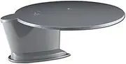 Maxview B2414 12/24 V DC Gazelle Pro Omnidirectional UHF TV/FM Caravan Touring Aerial - Grey