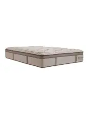 [Sealy] Exquisite Marrakesh Flex Luxury Firm Mattress in White
