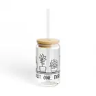 Just One More Plant Sipper Cup, 16oz