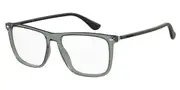 Havaianas PATACHO/V BHP Men's Glasses Green Size 55 - Private Health Rebate - Blue Light Block Available