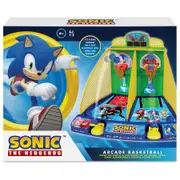 Sonic Arcade Basketball (Premium Series)