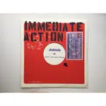 VARIOUS – DUBLAB: SUMMER SELECTIONS (IMMEDIATE ACTION （黑膠單曲）