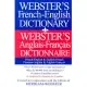 Webster’s French-english Dictionary