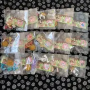 Rare New Chocolate Egg Disney Pixar Vol. 4 All types except Secret