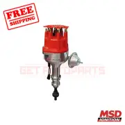 MSD Distributor fits Mercury Caliente 64-1967