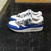 在飛比找樂天市場購物網優惠-NIKE X Atmos AIR MAX 1 PRNT We