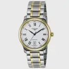 Longines Master Collection L26285117 18K Gold With Stainless Steel