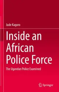 在飛比找博客來優惠-Inside an African Police Force