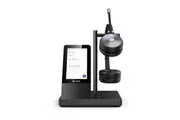Yealink WH66 Dual Teams DECT Wireless Headset [WH66-DUAL-TEAMS]
