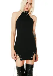 [Hardware LDN] Cougar Town Short Dress