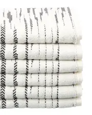 Missoni Home Carlyle 6pc Ospite Unita Hand Towel Set