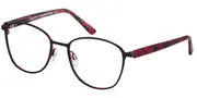 ChangeMe! 2474 002 Men's Glasses Black Size 53 - Private Health Rebate - Blue Light Block Available
