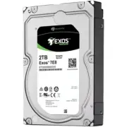 Seagate ST2000NM0055 2TB 7200 RPM SATA 3.5 Inch Desktop Hard Drive HDD