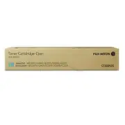 Genuine Fuji Xerox DocuCentre VI C2271 CT202635 Cyan Toner Cartridge 18,500 Prints