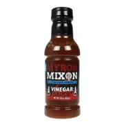 Myron Mixon's Southern Classic Vinegar Sauce Made By A 4-Time BBQ Champion 18 oz