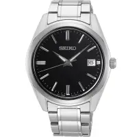 在飛比找Yahoo奇摩購物中心優惠-SEIKO 精工 簡約經典時尚石英錶-男錶(SUR311P1