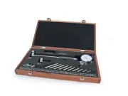 Powerhouse Products Dial Bore Gauge Combination POW351075