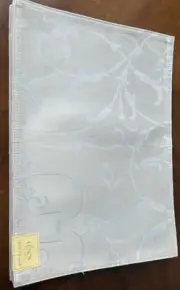 Set Of 6 New Lenox Placemats
