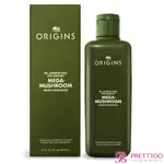 【人氣經典】ORIGINS 品木宣言 DR.WEIL青春無敵靈芝光潤機能水2.0版(200ML)新版 靈芝水-國際航空版