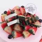 House Pastry Food Cake Kitchen Tool Biscuit Mould Cookie Cutter Cutting Mold