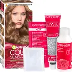 Garnier Color Sensational Permanent Coloring Cream Intense 7.0 precious opal blonde