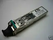 SFP transceiver Gigabit single strand BiDi 20Km WDM T:1310 /R:1490nm Cisco comp