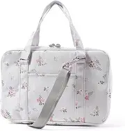 COLORFUL CANDY STYLE Calligraphy Bag All Pattern Dull PET Petit Bouquet