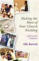 Making the Most of Your Church Wedding