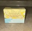 Pacifica MALIBU LEMON BLOSSOM Natural Bar Soap, 6 oz (Discontinued!) NIB