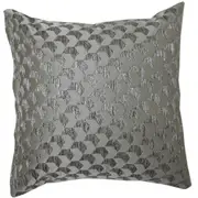Jason Commercial Regency Premium Bedroom Cushion Filled 45x45cm Champagne 600GSM