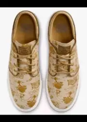 Brand NEW Nike Stefan Janoski "City Of Style" Size 7 Mens With Box SB Zoom