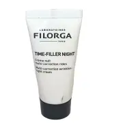 Filorga Time-Filler Night Multi-Correction Wrinkles Night Cream 0.5 fl.oz. 15ml