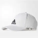 【菁炭元素】ADIDAS 男女款 休閒帽 遮陽帽 老帽 CLASSIC 6P CAP系列 可調節扣環 S98150