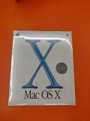 ⭐️⭐️⭐️⭐️⭐️ Apple Mac OS X Upgrade CD M8518LL/A, CD SEALED NEW
