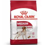 法國皇家【MA中型成犬】15KG大包裝/法皇成犬飼料/ROYAL CANIN