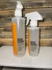 Smith & Nephew Dermal Wound Cleanser 16 oz. AND 8oz Bottle !