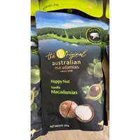 在飛比找蝦皮購物優惠-全新！！Macadamias Australia 澳洲帶殼夏