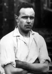 Herbert Hargreaves Yorkshire Cricket Historic Old Photo