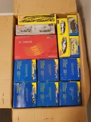 trax 1.43 diecast model cars