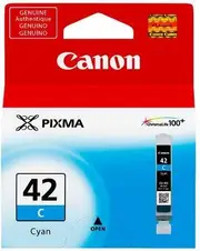 Canon CLI42C Cyan Ink Tank