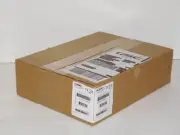 New QSC FG-212111-10 Q-SYS CDN64 Dante Audio Bridge Card 64x64 Channels in Box