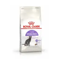 在飛比找Yahoo奇摩購物中心優惠-ROYAL CANIN法國皇家-絕育成貓(S37) 4kg(