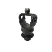 Tractor Yoke 1-3/8" 6 Spline A-50053678 Fits Bush Hog Rotary Cutters 2212 2710