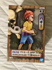 One Piece Buggy Figure Grandline Child Special Version Banpresto