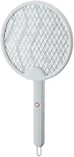 [LEDON] 5IN1 Electric Mosquito Zapper Fly Insect Killer Bug Swatter Rechargeable Racket