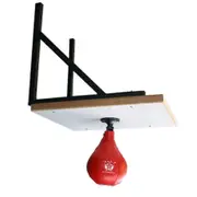 FIXED SPEEDBALL FRAME - SOLID STEEL