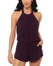 Magicsuit Solid Piper One Piece Swimsuit