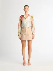 AUDREY SKIRT